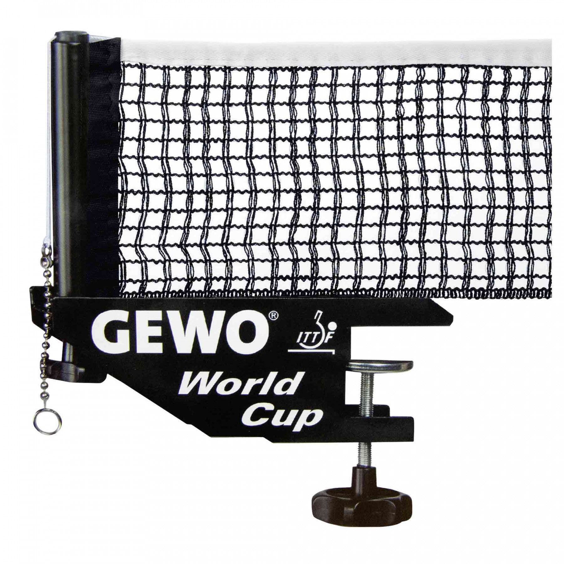 Gewo Rete e Palo Coppa del Mondo