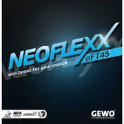 Gewo Neoflexx eFT 45 Gewo SE - tabletennisstore.eu