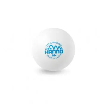 Hanno Ball *** 40+ white (72) Hanno