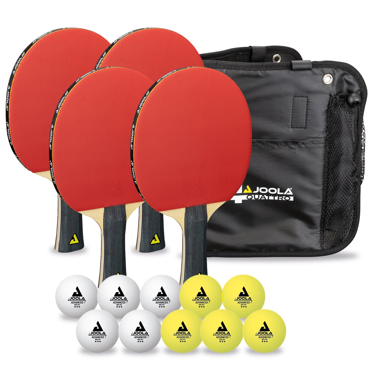 Joola Set TT Quattro