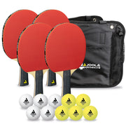 Joola Set TT Quattro