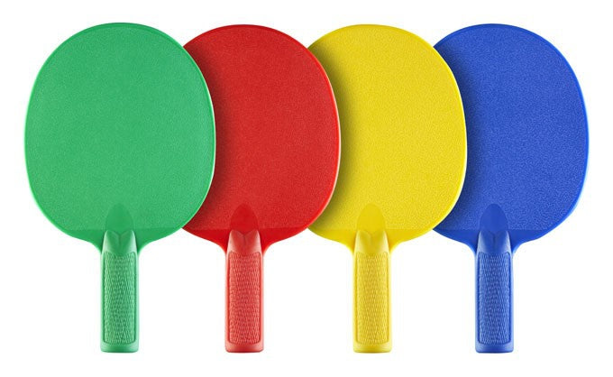 Joola Set TT Racchetta Multicolore