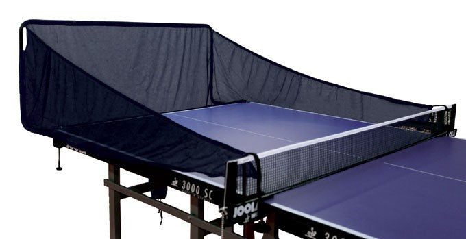 Rete raccogli palline per robot iPong