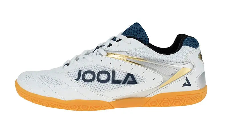 Joola shoes Court white/navy Joola SE - tabletennisstore.eu