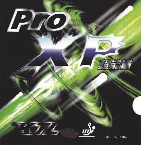 Ktl Express KTL Pro XP – SE - tabletennisstore.eu