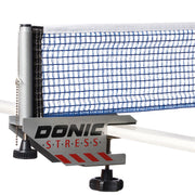 Donic Set Rete & Supporto Stress blu