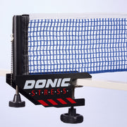 Donic Set Rete & Supporto Stress blu