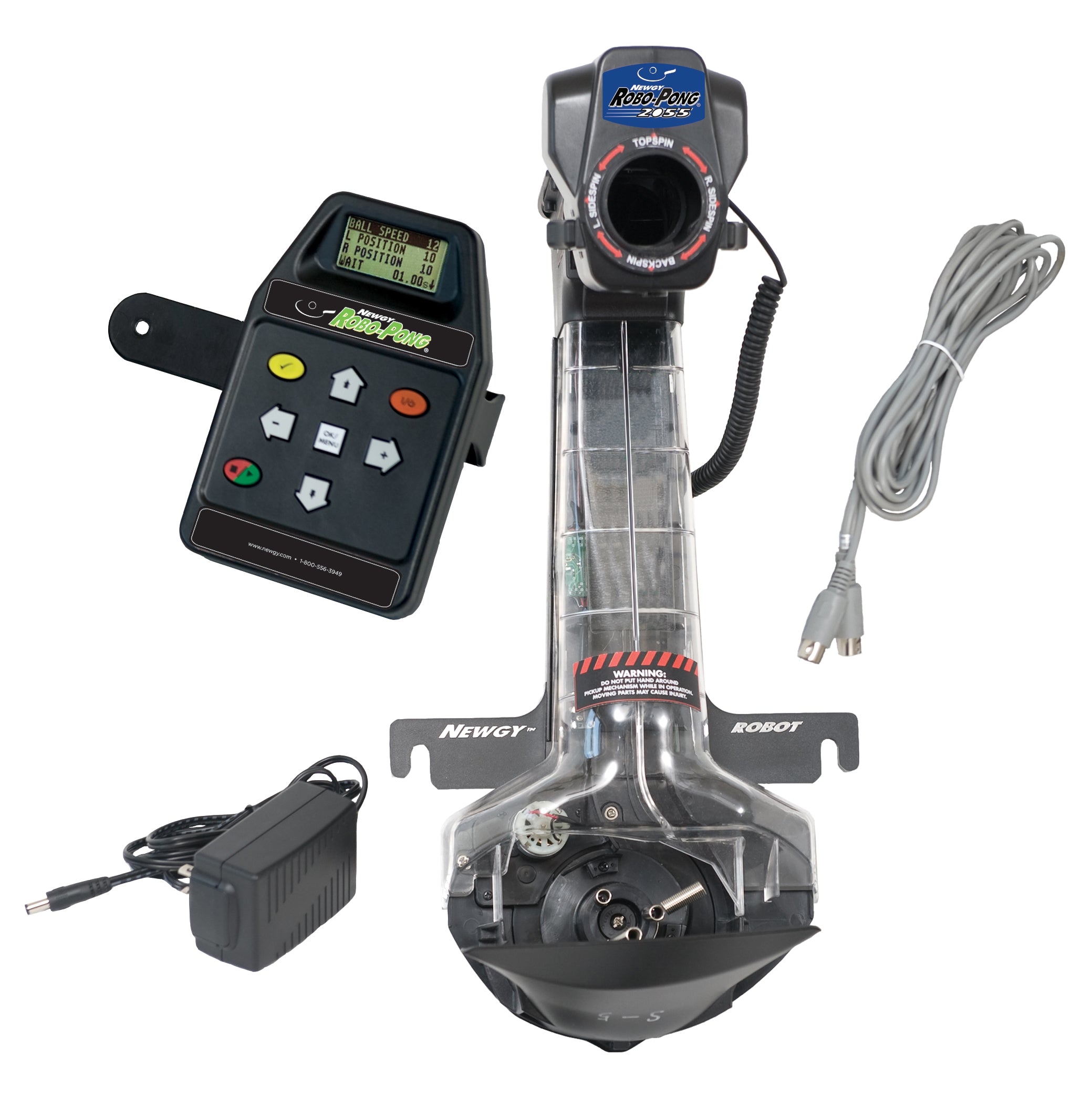 DONIC Kit di aggiornamento digitale 2000/2040 a 2055