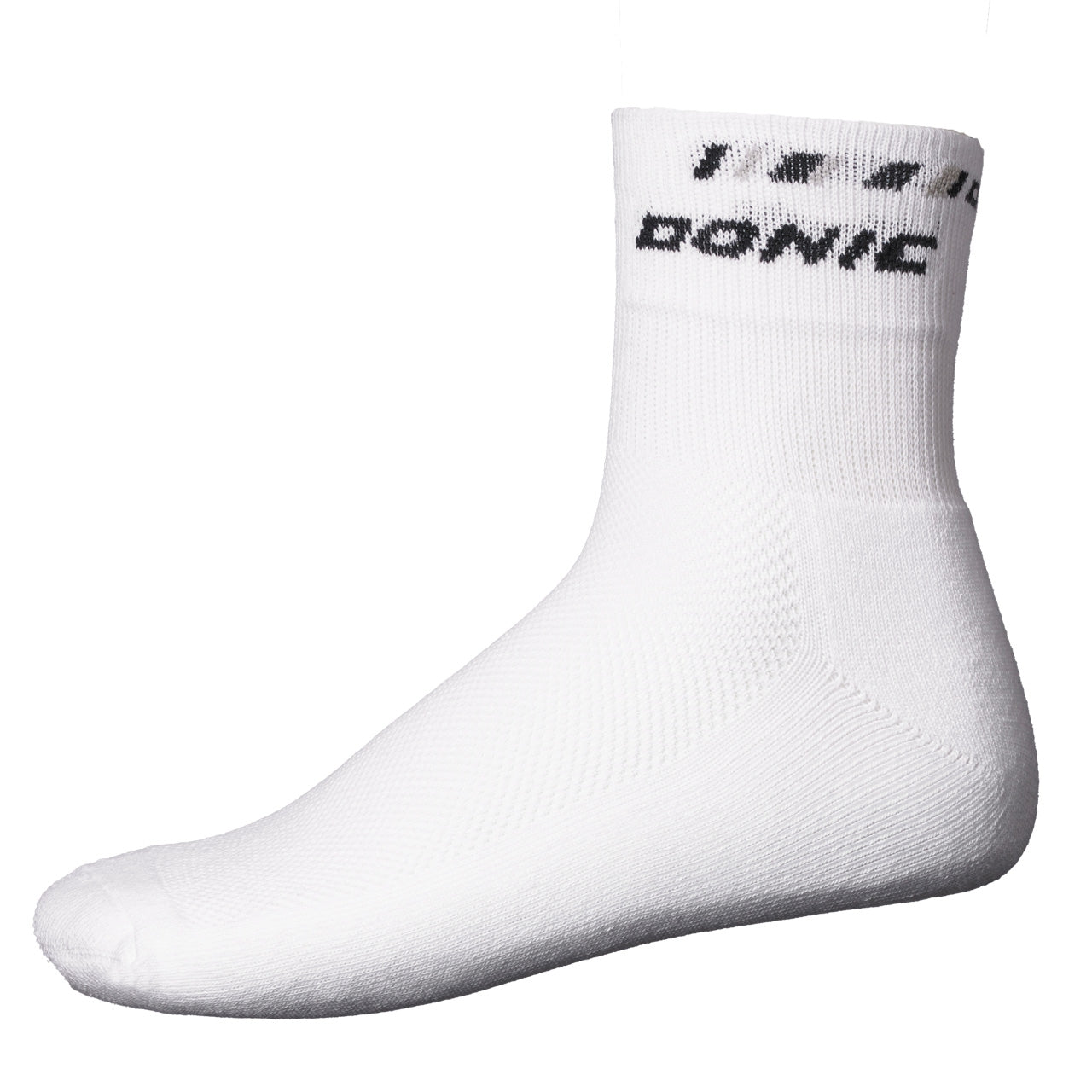 Donic Calzini Etna bianco/nero/grigio