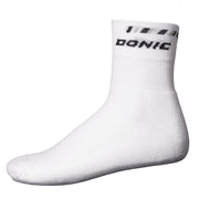 Donic Calzini Etna bianco/nero/grigio
