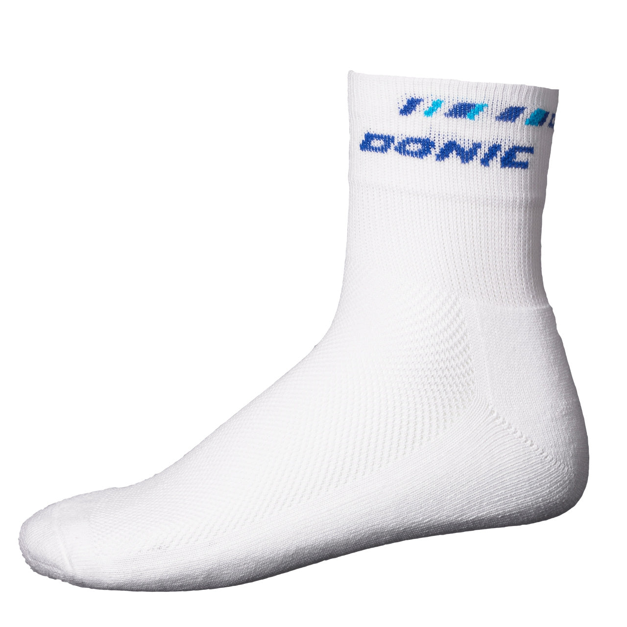 Donic Calzini Etna bianco/blu navy/blu reale