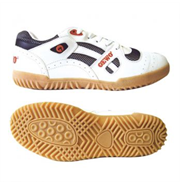 Gewo scarpe TT-Super bianco/nero