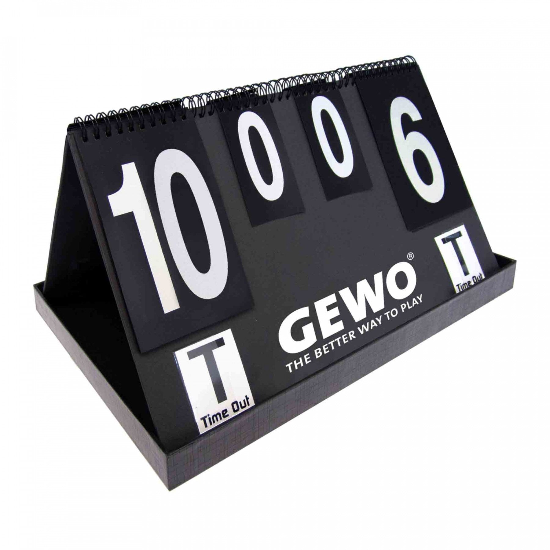 Gewo Tabellone Prime