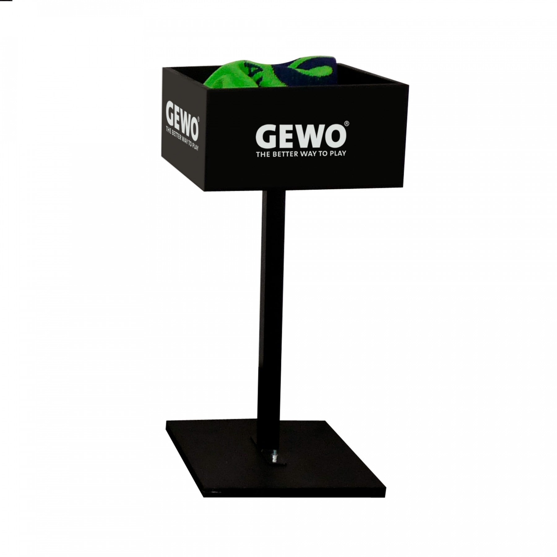 Gewo Scatola per asciugamani