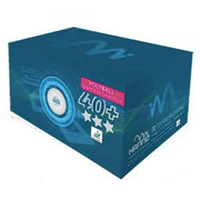 Hanno Ball *** 40+ white (72) Hanno