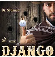 Dr.Neubauer Django Dr.Neubauer SE - tabletennisstore.eu