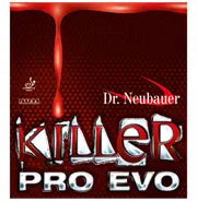 Dr.Neubauer Killer Pro Evo Dr.Neubauer SE - tabletennisstore.eu