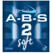 Dr.Neubauer A.B.S.2 Soft Dr.Neubauer SE - tabletennisstore.eu