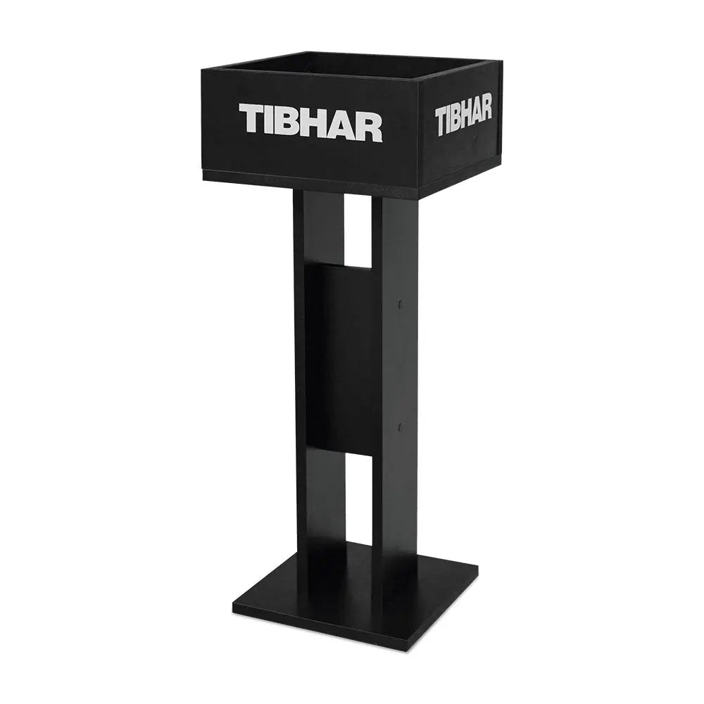 Tibhar Wooden Towel Box Tibhar SE - tabletennisstore.eu