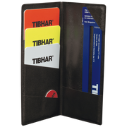 Tibhar set arbitro in custodia
