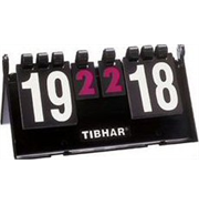 Tibhar tabellone punteggio Smash