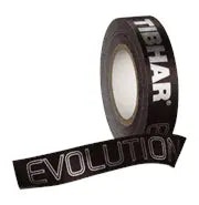 Tibhar Edge Tape Evolution Black 12mm 5 mtr Tibhar SE - tabletennisstore.eu