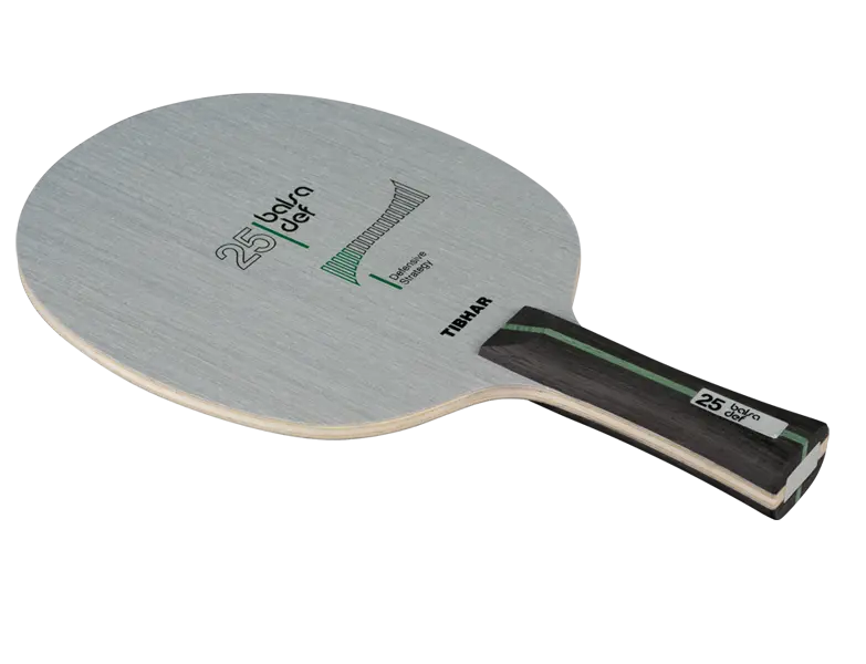 Tibhar Balsa Def 25 Tibhar SE - tabletennisstore.eu