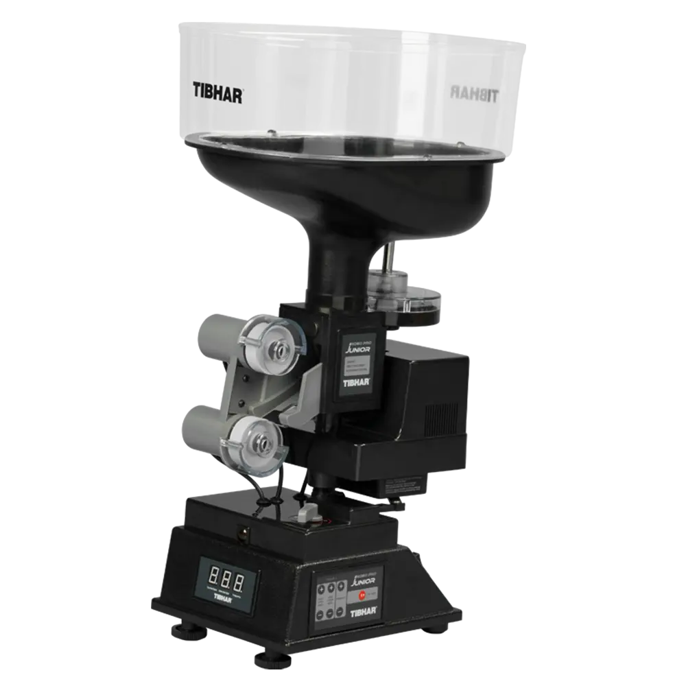 Tibhar Robot Robopro Junior Tibhar SE - tabletennisstore.eu