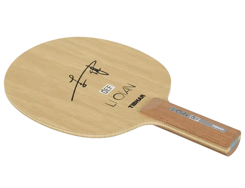 Tibhar Li Qian Tibhar SE - tabletennisstore.eu