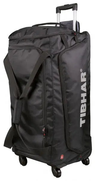 Tibhar Rollerbag Shanghai Tibhar SE - tabletennisstore.eu