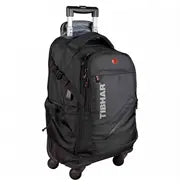 Tibhar Trolley Backpack Shanghai Tibhar SE - tabletennisstore.eu