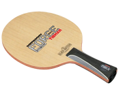 Tibhar Force Pro Black Edition Tibhar SE - tabletennisstore.eu