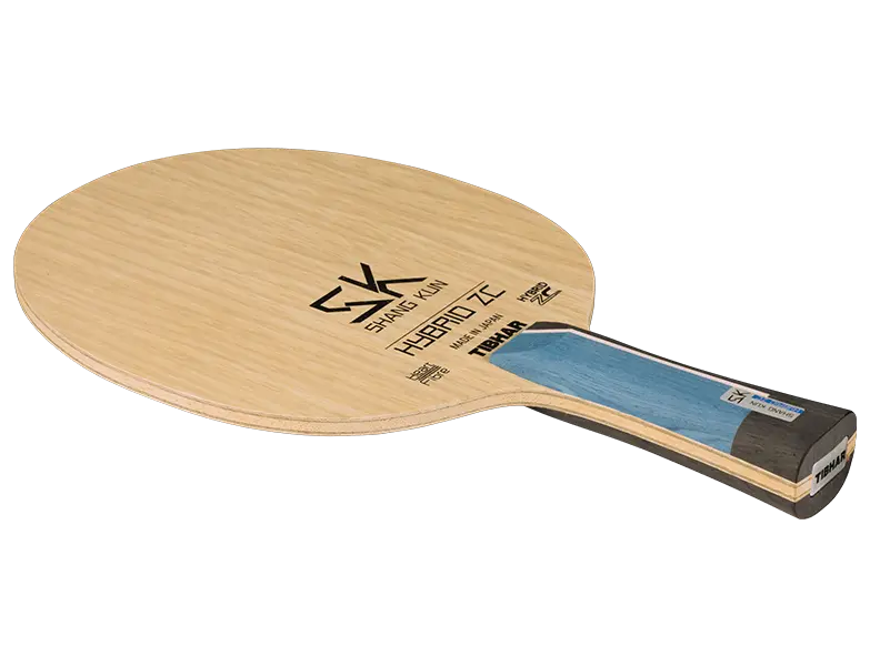 Tibhar Shang Kun Hybrid ZC Tibhar SE - tabletennisstore.eu