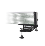 Tibhar set rete e pali Smash verde