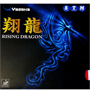 Yasaka Rising Dragon Yasaka SE - tabletennisstore.eu