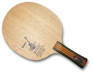 Nittaku Acoustic Nittaku SE - tabletennisstore.eu