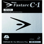 Nittaku Fastarc C-1 Nittaku SE - tabletennisstore.eu
