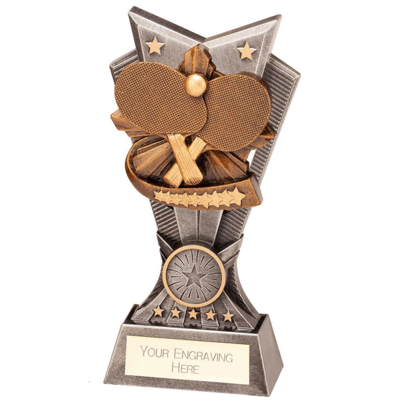 Premio di Tennis da Tavolo Spectre