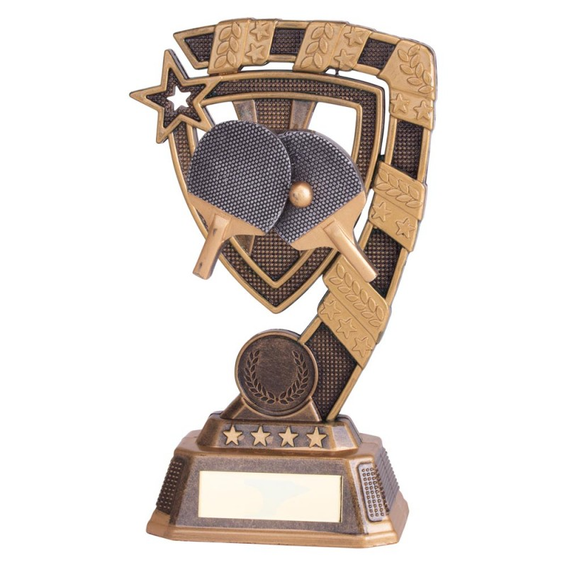 Premio di Tennis da Tavolo Euphoria