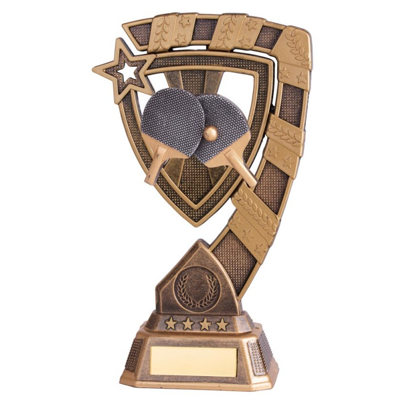 Premio di Tennis da Tavolo Euphoria