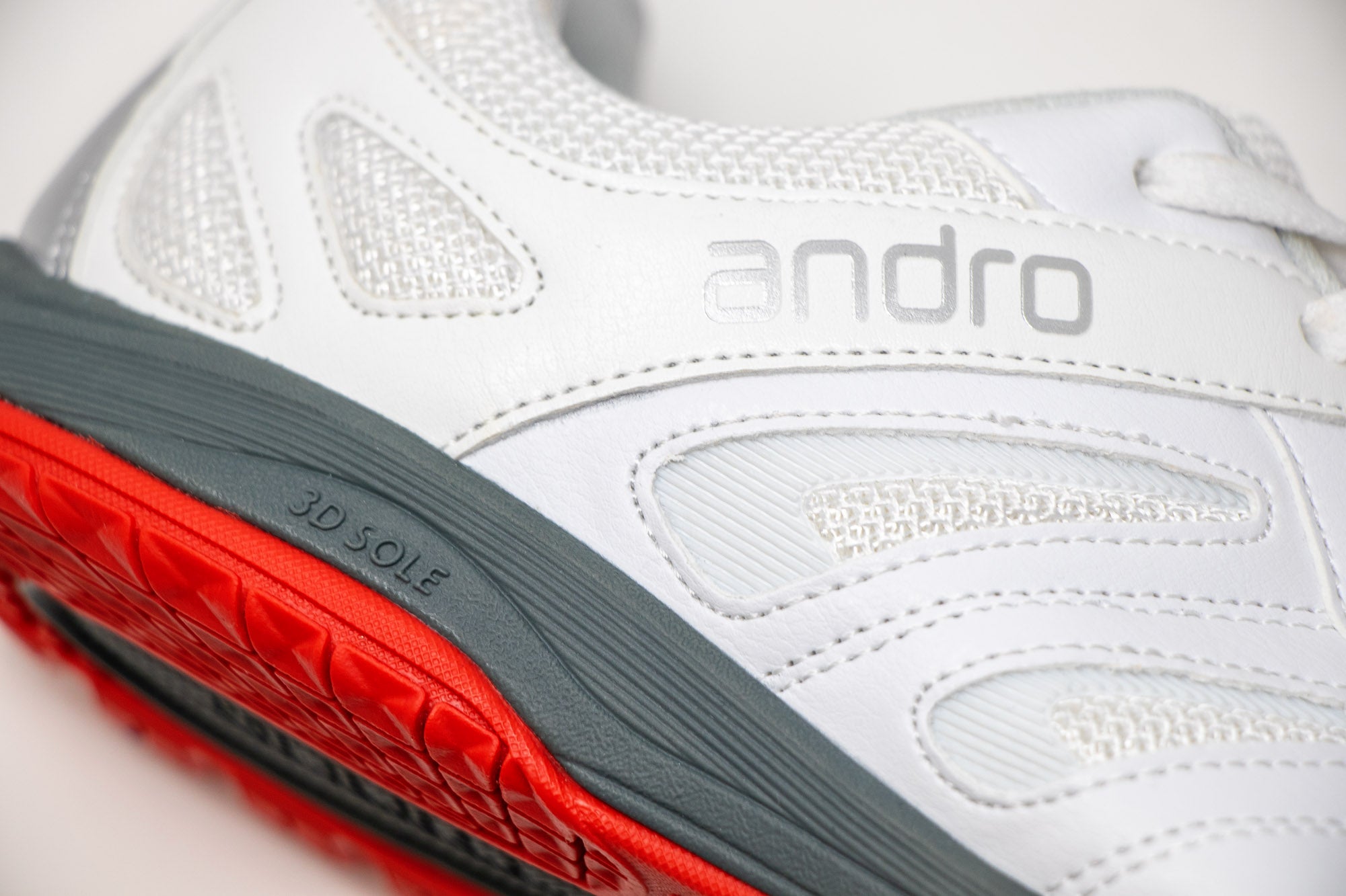 Andro scarpe Shuffle Step 2