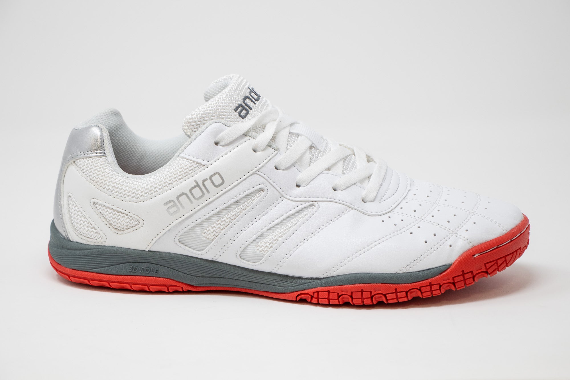 Andro scarpe Shuffle Step 2