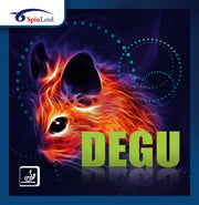 SpinLord Degu