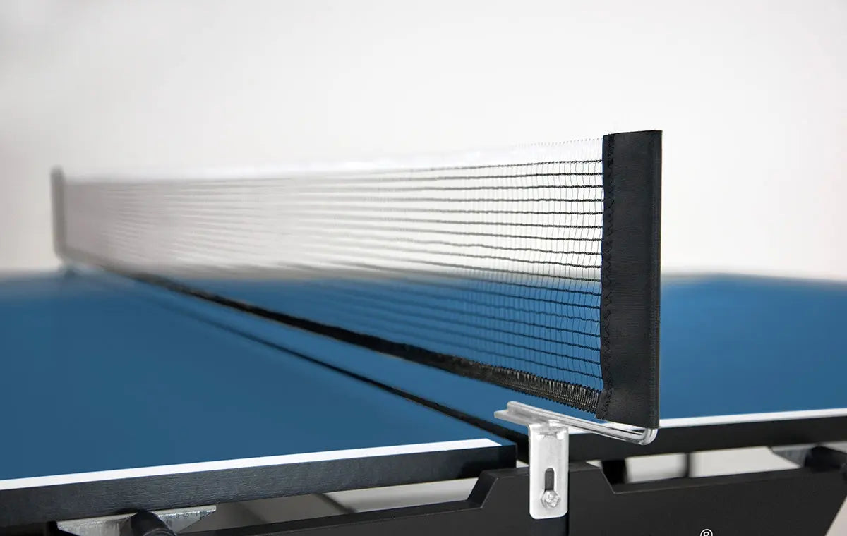 Sponeta Netpost Combination Club black Sponeta SE - tabletennisstore.eu
