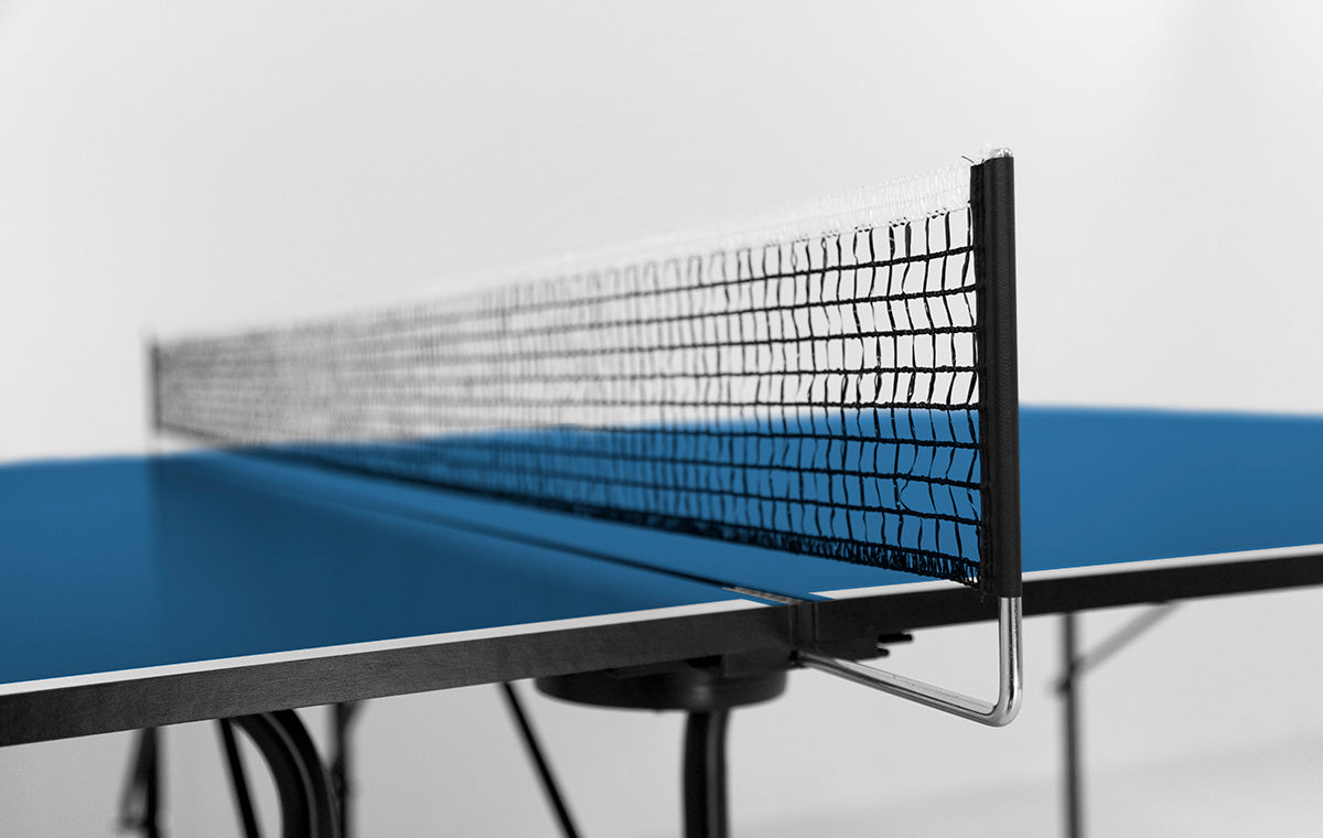 Sponeta Rete Start nera