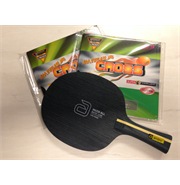 Andro racchetta Inizio/Cross Start 2.0