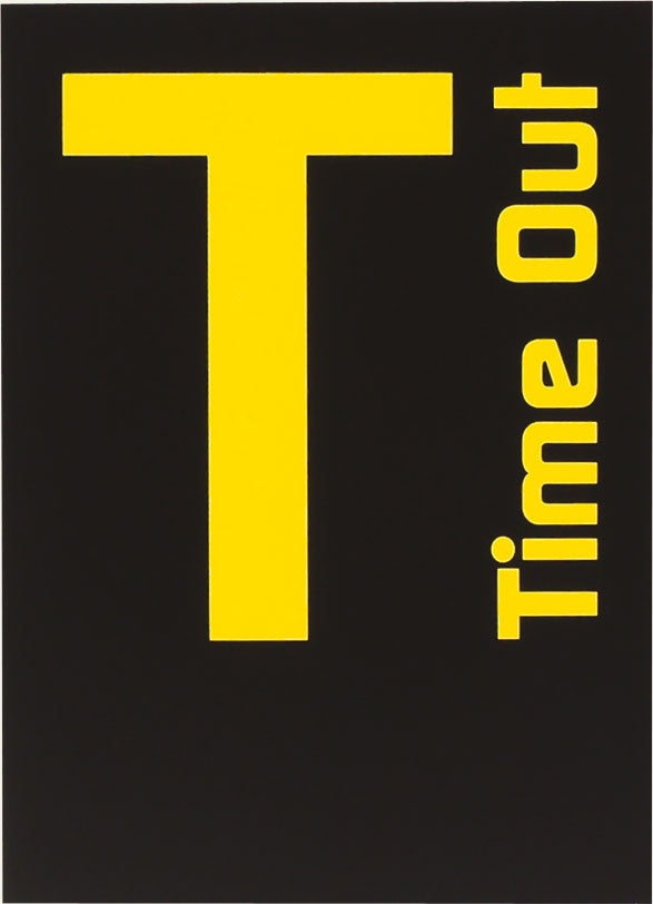 Andro Carte Time-out Fair Play