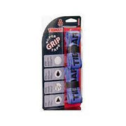 Nastro antiscivolo Tibhar Super Grip blu