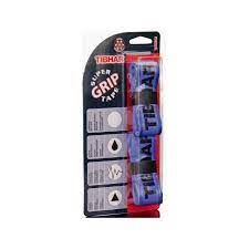 Nastro antiscivolo Tibhar Super Grip blu