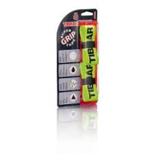 Nastro antiscivolo Tibhar Super Grip giallo